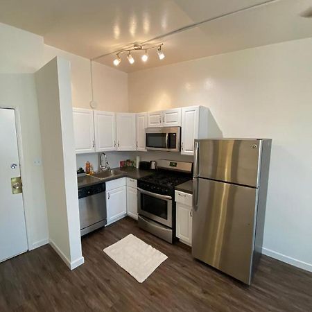 Cozy Andcomfortable Hollywood Apartment Los Ángeles Exterior foto