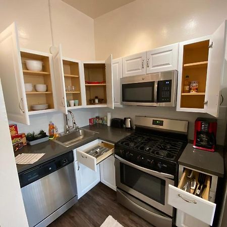 Cozy Andcomfortable Hollywood Apartment Los Ángeles Exterior foto