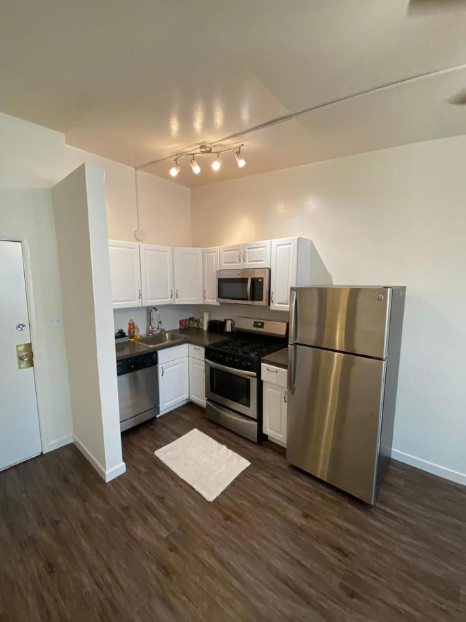 Cozy Andcomfortable Hollywood Apartment Los Ángeles Exterior foto
