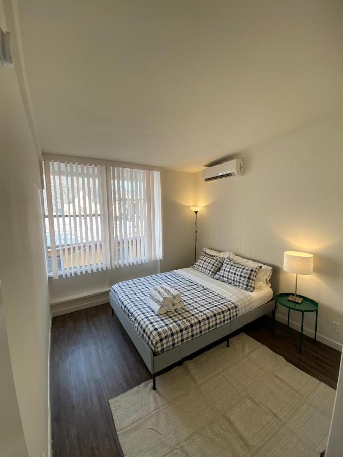 Cozy Andcomfortable Hollywood Apartment Los Ángeles Exterior foto