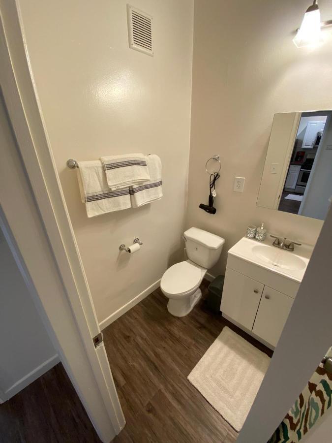 Cozy Andcomfortable Hollywood Apartment Los Ángeles Exterior foto