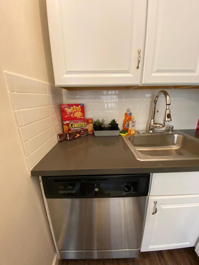Cozy Andcomfortable Hollywood Apartment Los Ángeles Exterior foto