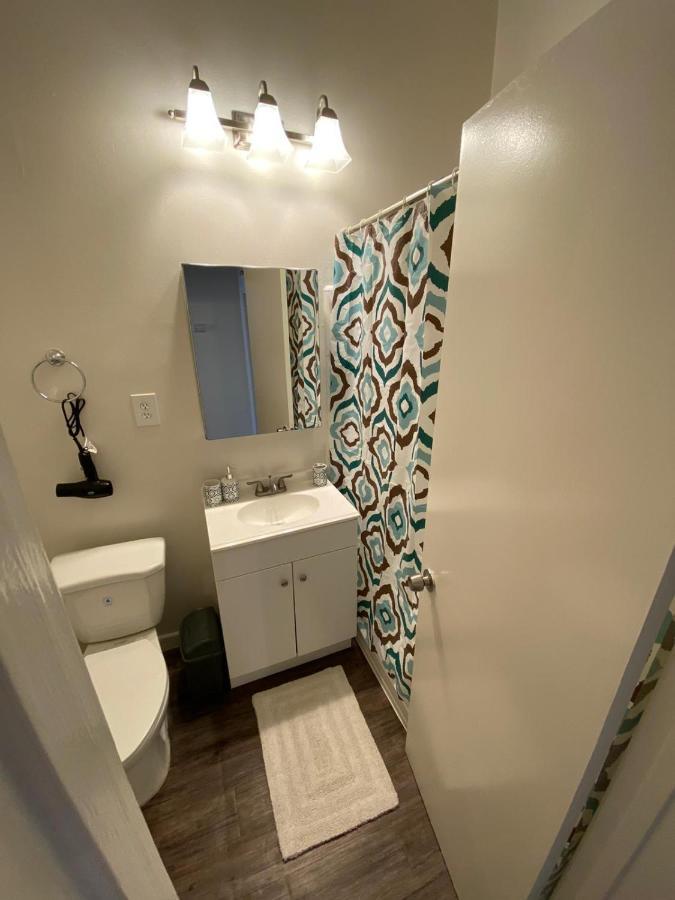 Cozy Andcomfortable Hollywood Apartment Los Ángeles Exterior foto