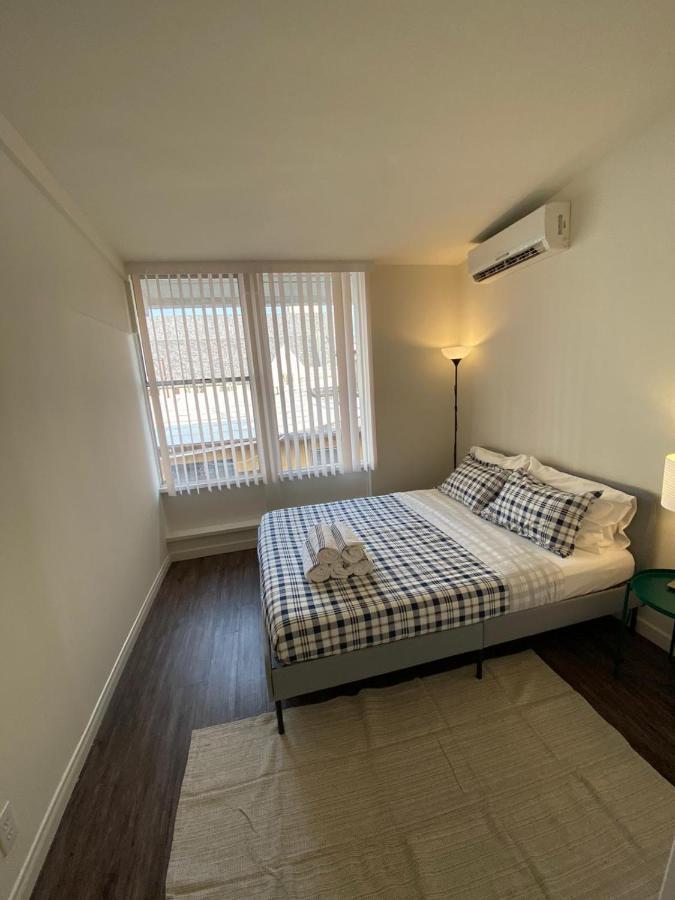 Cozy Andcomfortable Hollywood Apartment Los Ángeles Exterior foto