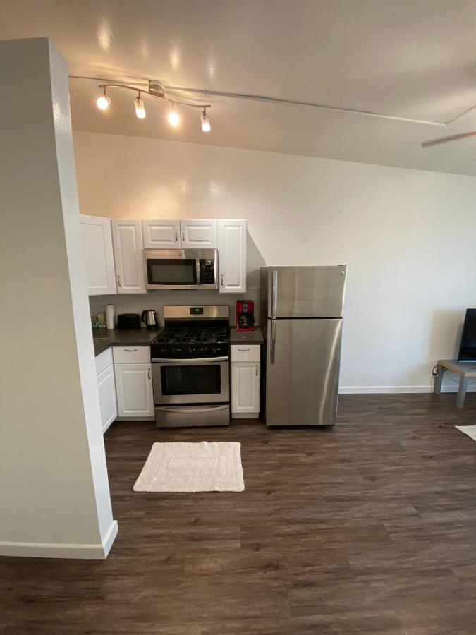 Cozy Andcomfortable Hollywood Apartment Los Ángeles Exterior foto