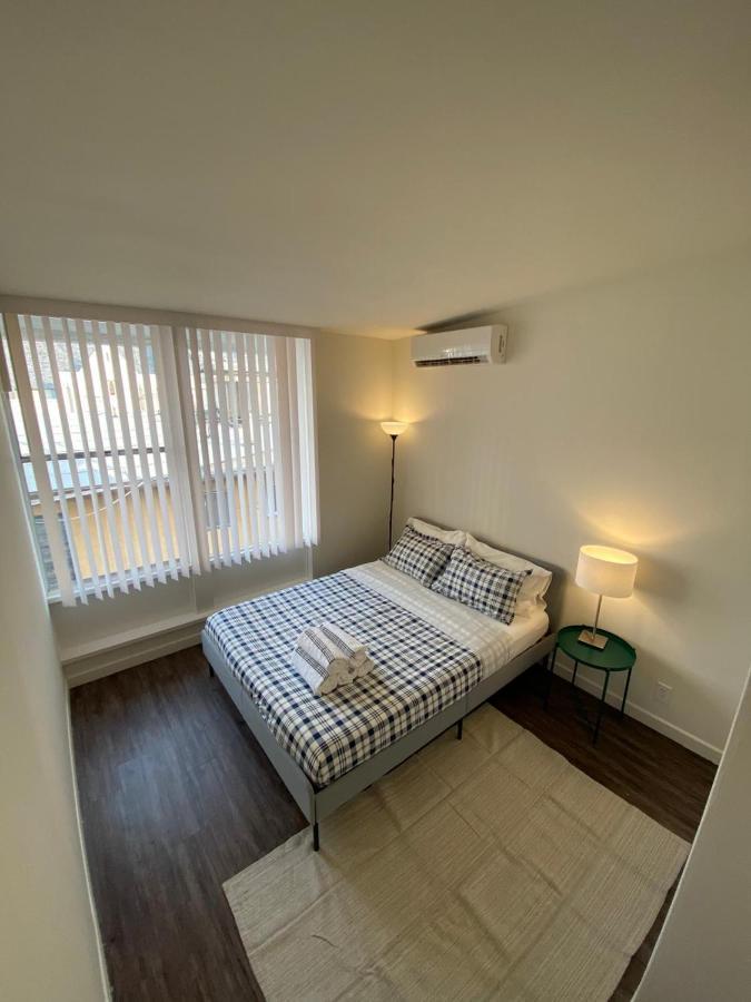 Cozy Andcomfortable Hollywood Apartment Los Ángeles Exterior foto