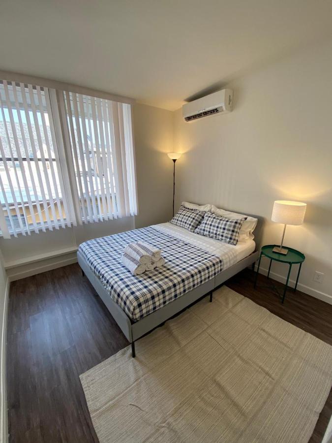 Cozy Andcomfortable Hollywood Apartment Los Ángeles Exterior foto